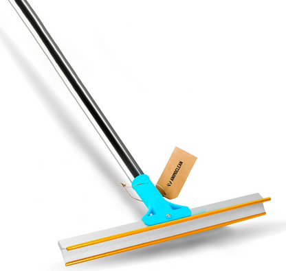 Balai, Brosse & Rasoir Animoclean® contre les poils d'animaux